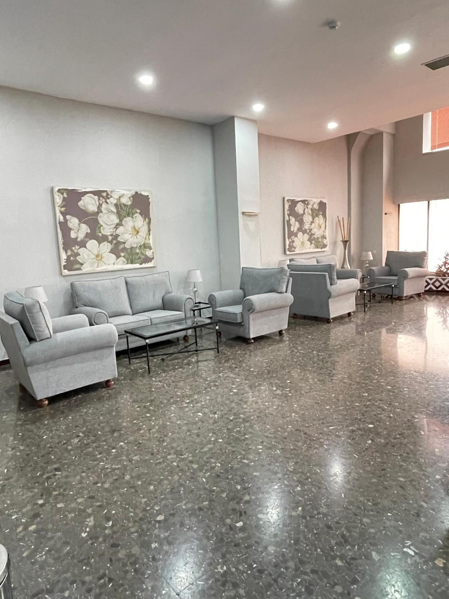 Resitur Luxury Apartment 113 إشبيلية المظهر الخارجي الصورة